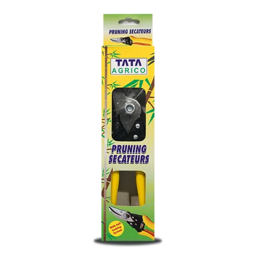 TATA Pruning Secateurs - GTS002