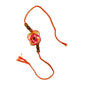 Plantable Seed Rakhi | Eco-Friendly Bamboo Rakhi with Seeds | Handmade by Tribal Women | Grow a Plant After Raksha Bandhan
