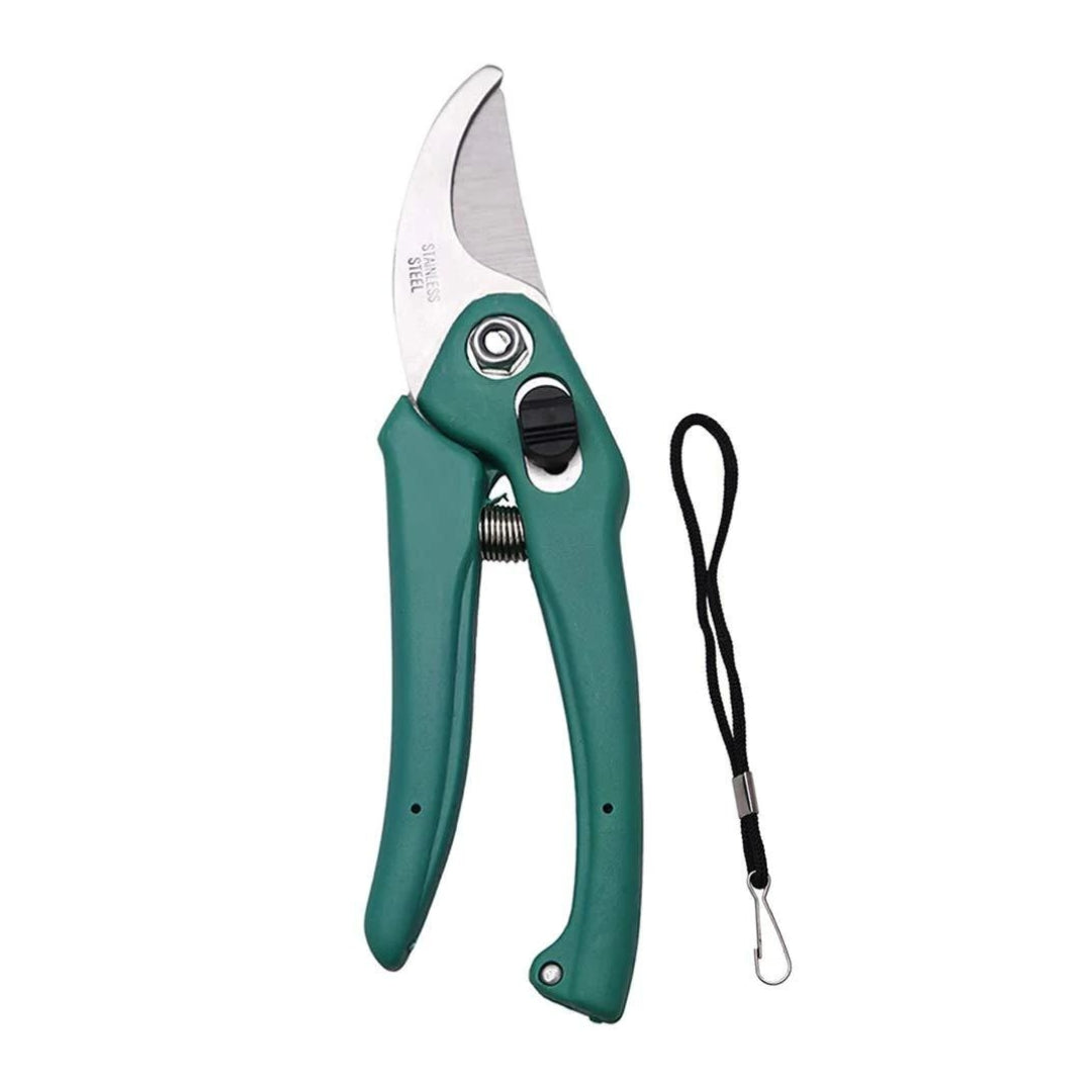Flower Cutter | Pruner for Garden | Premium Flower Cutter