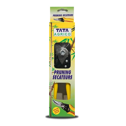TATA Pruning Secateurs - GTS002