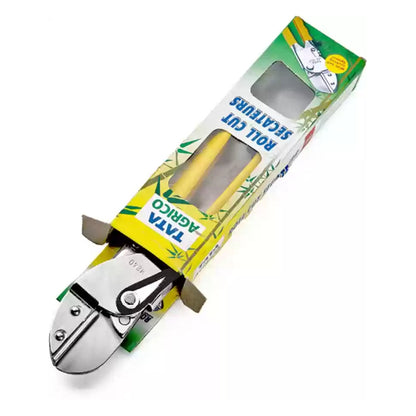 TATA Roll Cut Secateur - GTS003